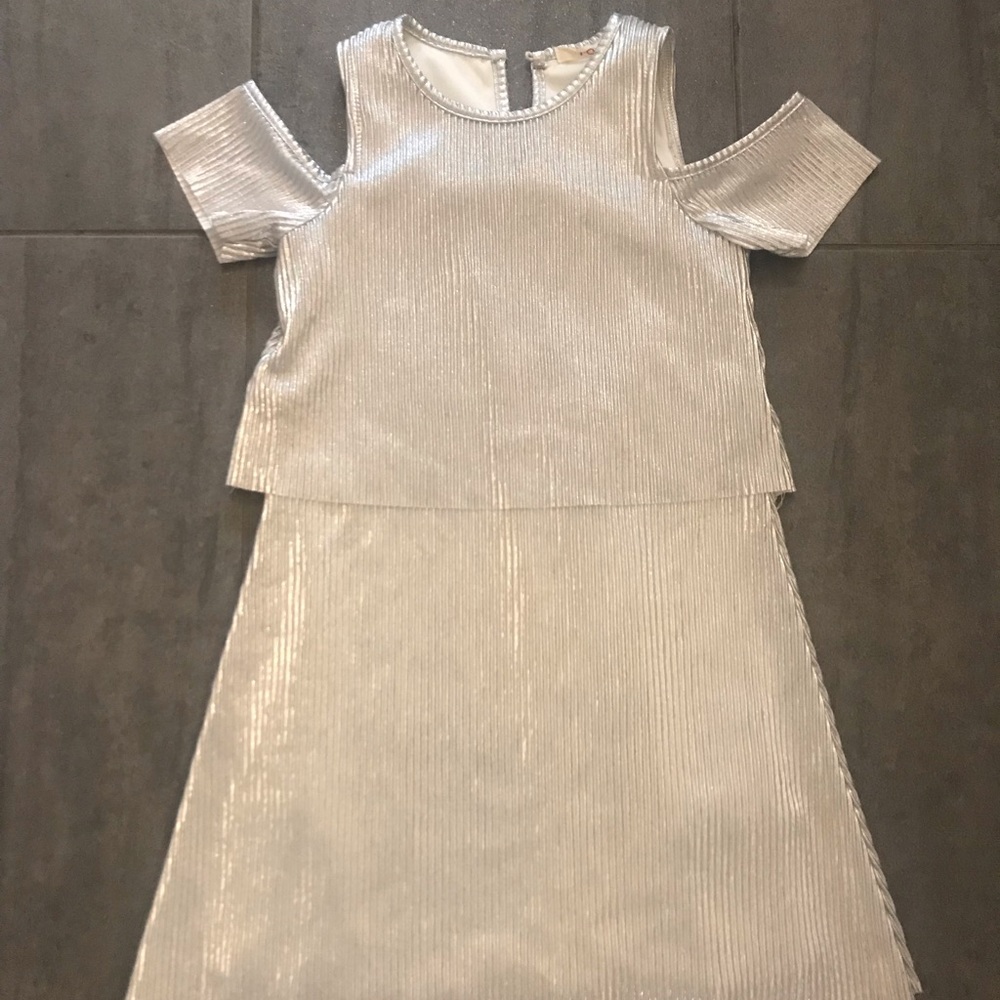 Fox Girls Dress